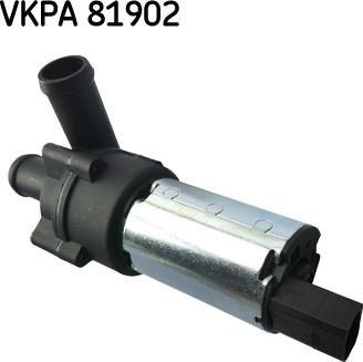 SKF VKPA 81902 - Su nasosu furqanavto.az