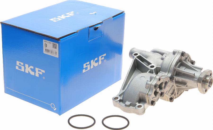 SKF VKPA 81402 - Su nasosu furqanavto.az