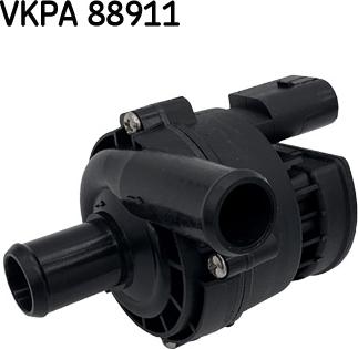 SKF VKPA 88911 - Su nasosu furqanavto.az