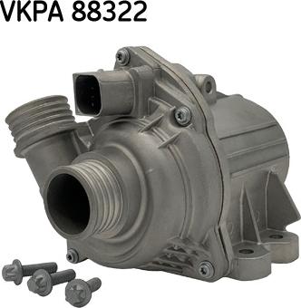 SKF VKPA 88322 - Su nasosu furqanavto.az