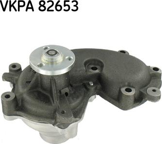 SKF VKPA 82653 - Su nasosu furqanavto.az