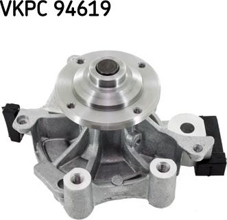 SKF VKPC 94619 - Su nasosu furqanavto.az