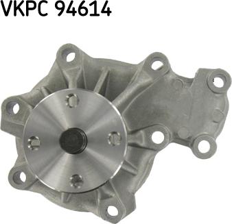 SKF VKPC 94614 - Su nasosu furqanavto.az