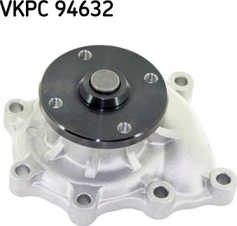 SKF VKPC 94632 - Su nasosu furqanavto.az