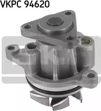 SKF VKPC 94620 - Su nasosu furqanavto.az