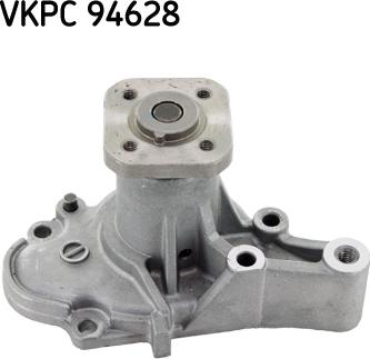 SKF VKPC 94628 - Su nasosu furqanavto.az