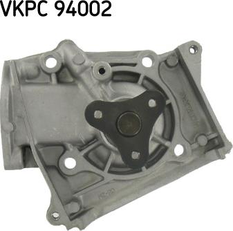 SKF VKPC 94002 - Su nasosu furqanavto.az