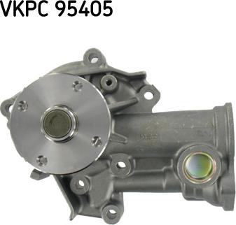 SKF VKPC 95405 - Su nasosu furqanavto.az