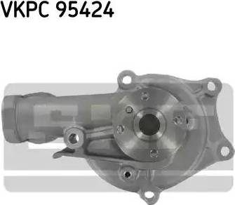 SKF VKPC 95424 - Su nasosu furqanavto.az