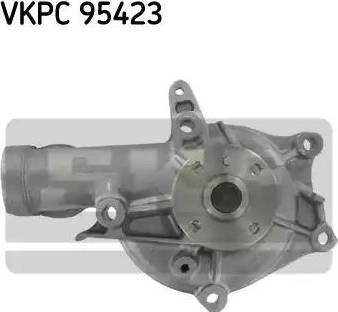 SKF VKPC 95423 - Su nasosu furqanavto.az