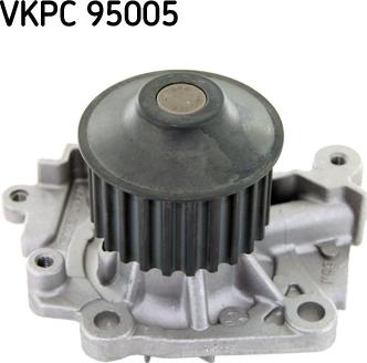 SKF VKPC 95005 - Su nasosu furqanavto.az