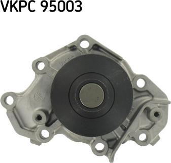 SKF VKPC 95003 - Su nasosu furqanavto.az