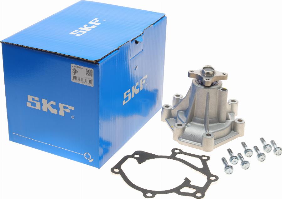 SKF VKPC 95854 - Su nasosu furqanavto.az