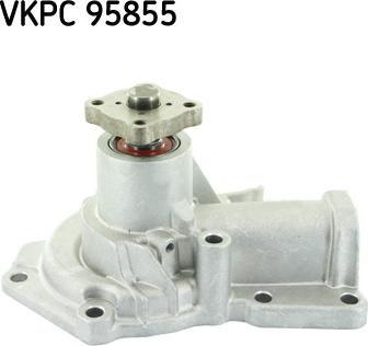 SKF VKPC 95855 - Su nasosu furqanavto.az