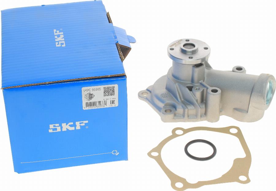 SKF VKPC 95865 - Su nasosu furqanavto.az