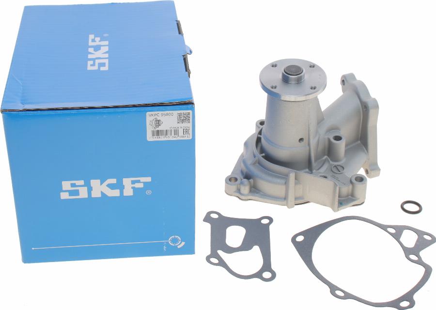 SKF VKPC 95800 - Su nasosu furqanavto.az