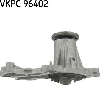 SKF VKPC 96402 - Su nasosu furqanavto.az