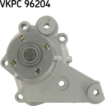 SKF VKPC 96204 - Su nasosu furqanavto.az