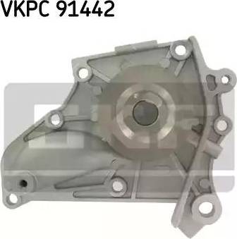 SKF VKPC 91442 - Su nasosu furqanavto.az