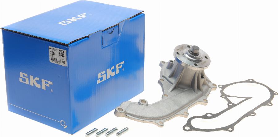 SKF VKPC 91826 - Su nasosu furqanavto.az