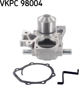 SKF VKPC 98004 - Su nasosu furqanavto.az