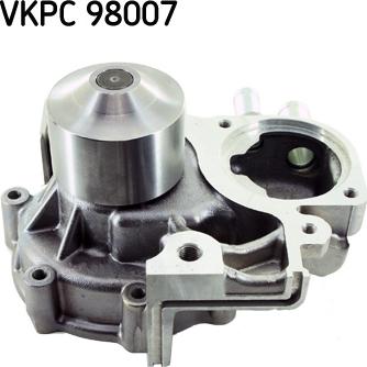 SKF VKPC 98007 - Su nasosu furqanavto.az