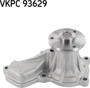 SKF VKPC 93629 - Su nasosu furqanavto.az