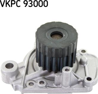 SKF VKPC 93000 - Su nasosu furqanavto.az