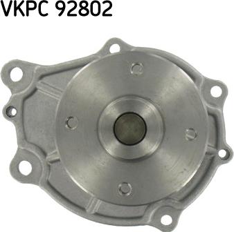 SKF VKPC 92802 - Su nasosu furqanavto.az