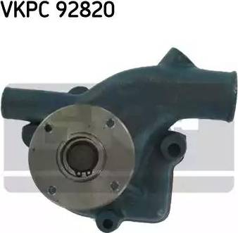 SKF VKPC 92820 - Su nasosu furqanavto.az