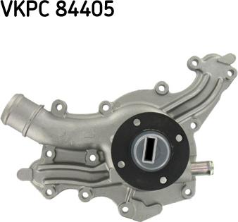 SKF VKPC 84405 - Su nasosu furqanavto.az