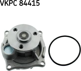 SKF VKPC 84415 - Su nasosu furqanavto.az