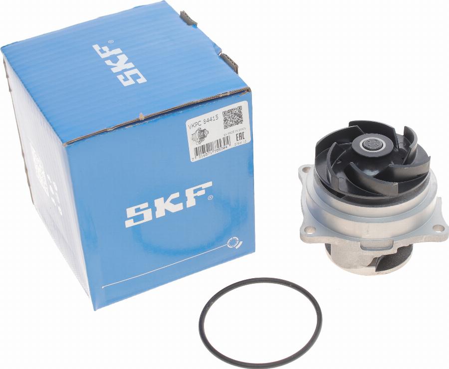 SKF VKPC 84415 - Su nasosu furqanavto.az