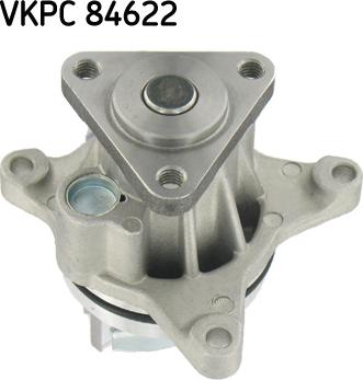 SKF VKPC 84622 - Su nasosu furqanavto.az