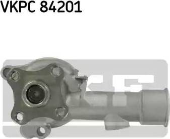 SKF VKPC 84201 - Su nasosu furqanavto.az