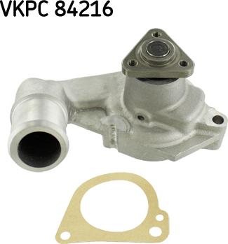 SKF VKPC 84216 - Su nasosu furqanavto.az
