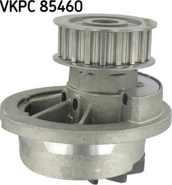 SKF VKPC 85460 - Su nasosu furqanavto.az