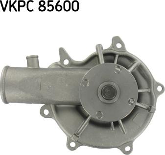 SKF VKPC 85600 - Su nasosu furqanavto.az