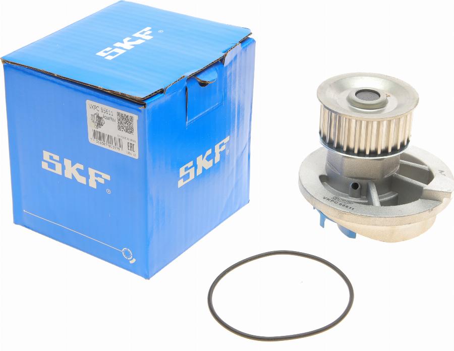 SKF VKPC 85611 - Su nasosu furqanavto.az