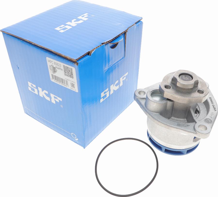 SKF VKPC 85623 - Su nasosu furqanavto.az