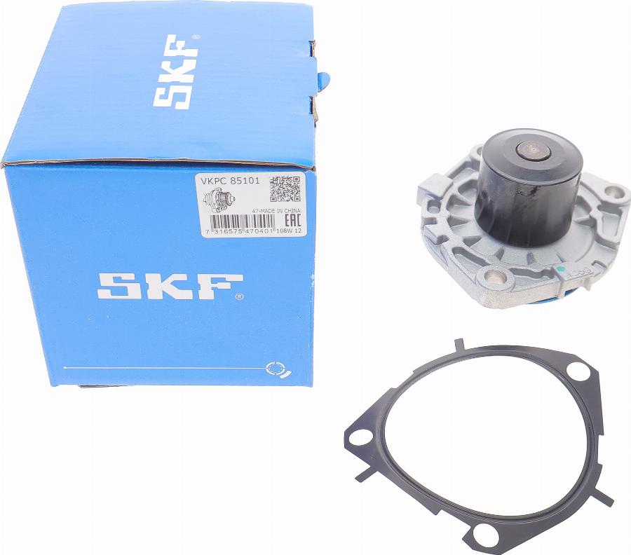 SKF VKPC 85101 - Su nasosu furqanavto.az