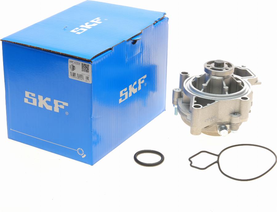 SKF VKPC 85308 - Su nasosu furqanavto.az