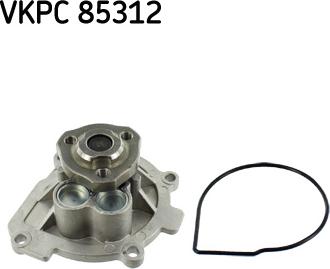 SKF VKPC 85312 - Su nasosu furqanavto.az