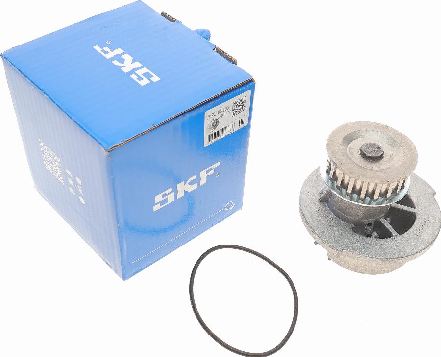 SKF VKPC 85206 - Su nasosu furqanavto.az