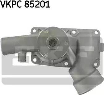 SKF VKPC 85201 - Su nasosu furqanavto.az