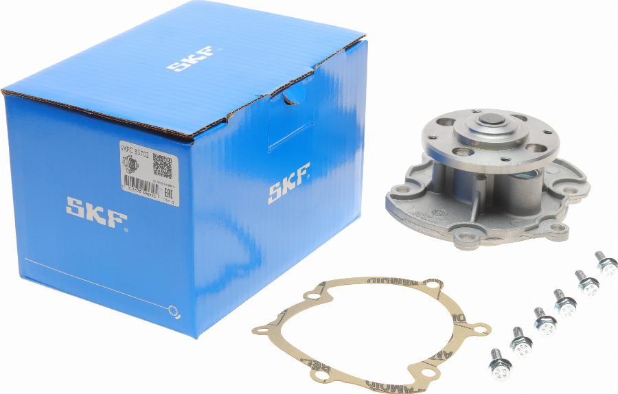 SKF VKPC 85702 - Su nasosu furqanavto.az