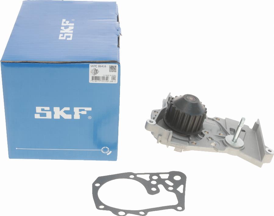 SKF VKPC 86416 - Su nasosu furqanavto.az