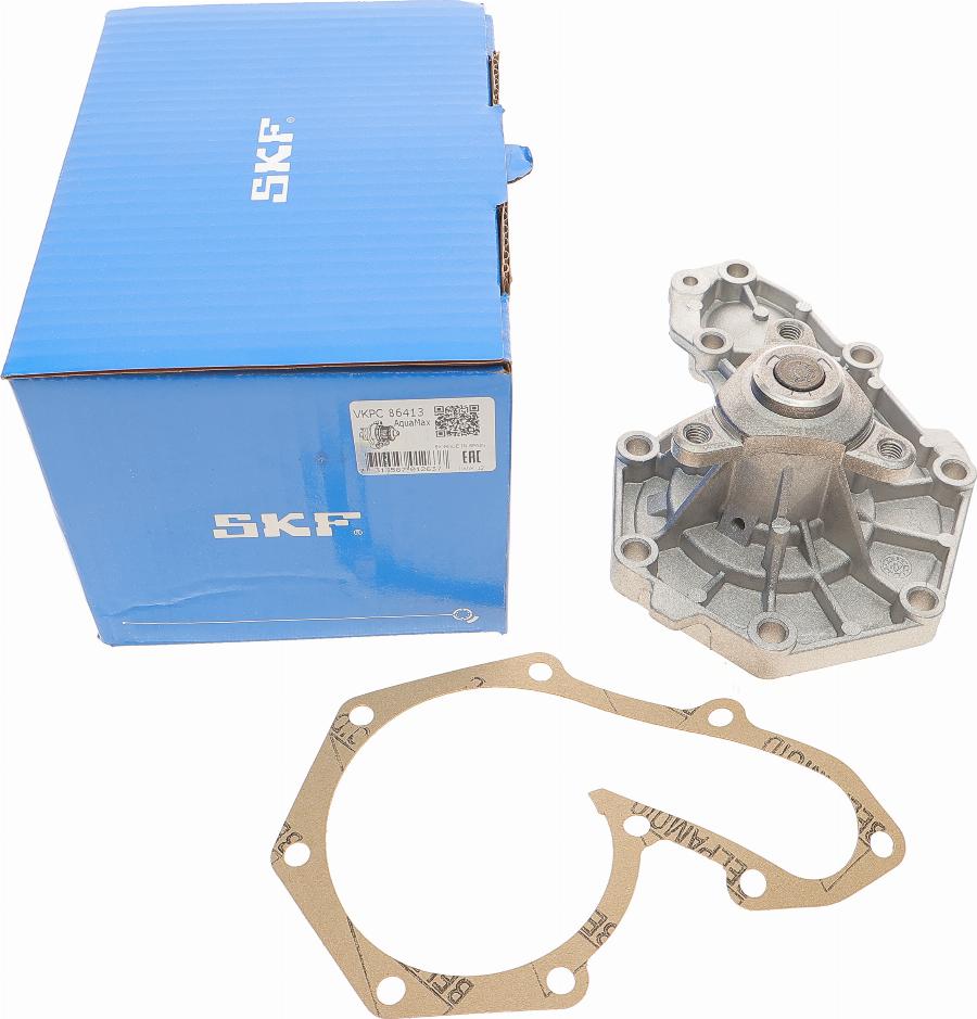 SKF VKPC 86413 - Su nasosu furqanavto.az