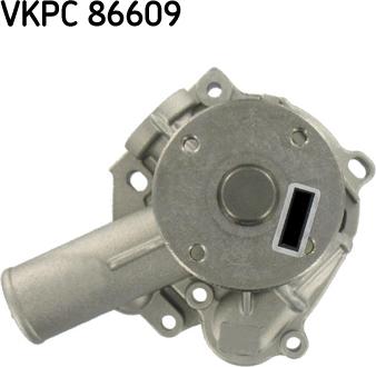 SKF VKPC 86609 - Su nasosu furqanavto.az