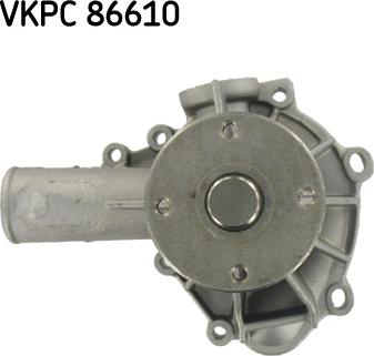 SKF VKPC 86610 - Su nasosu furqanavto.az